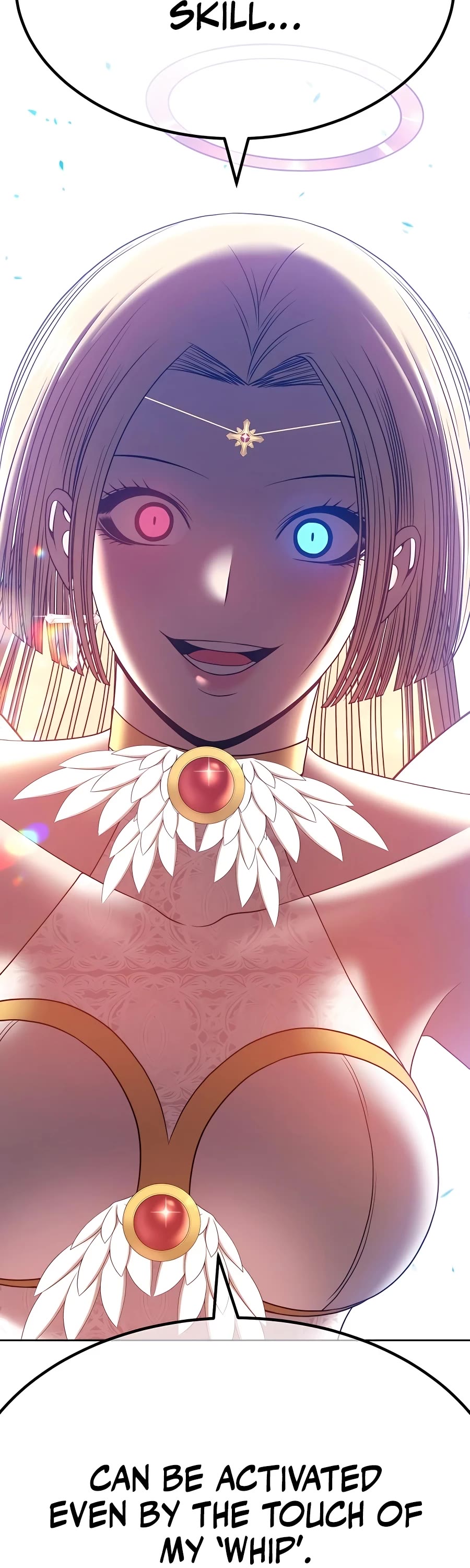 +99 Wooden Stick Chapter 52 page 82 - Chapter 52