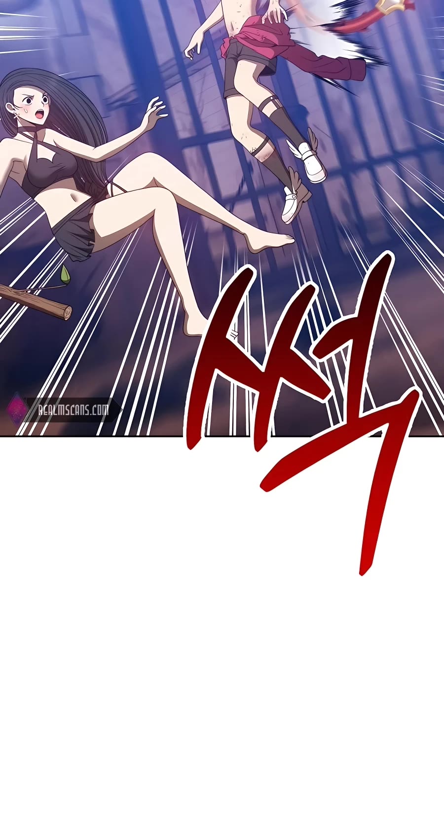 +99 Wooden Stick Chapter 52 page 84 - Chapter 52