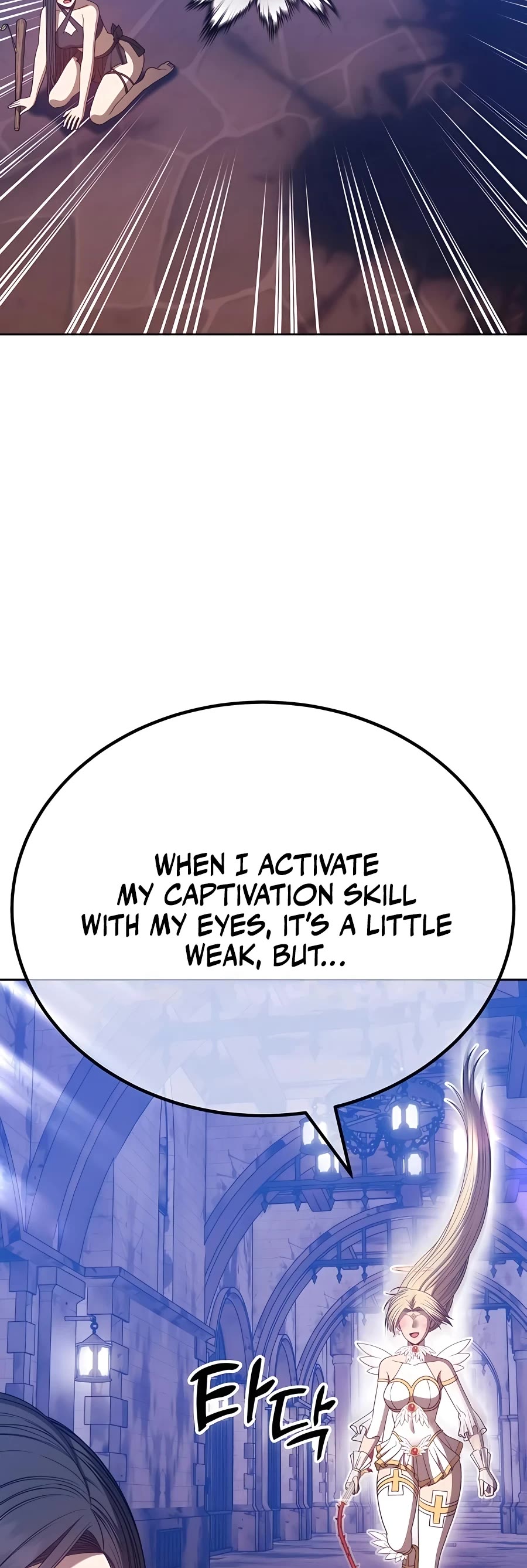 +99 Wooden Stick Chapter 52 page 86 - Chapter 52