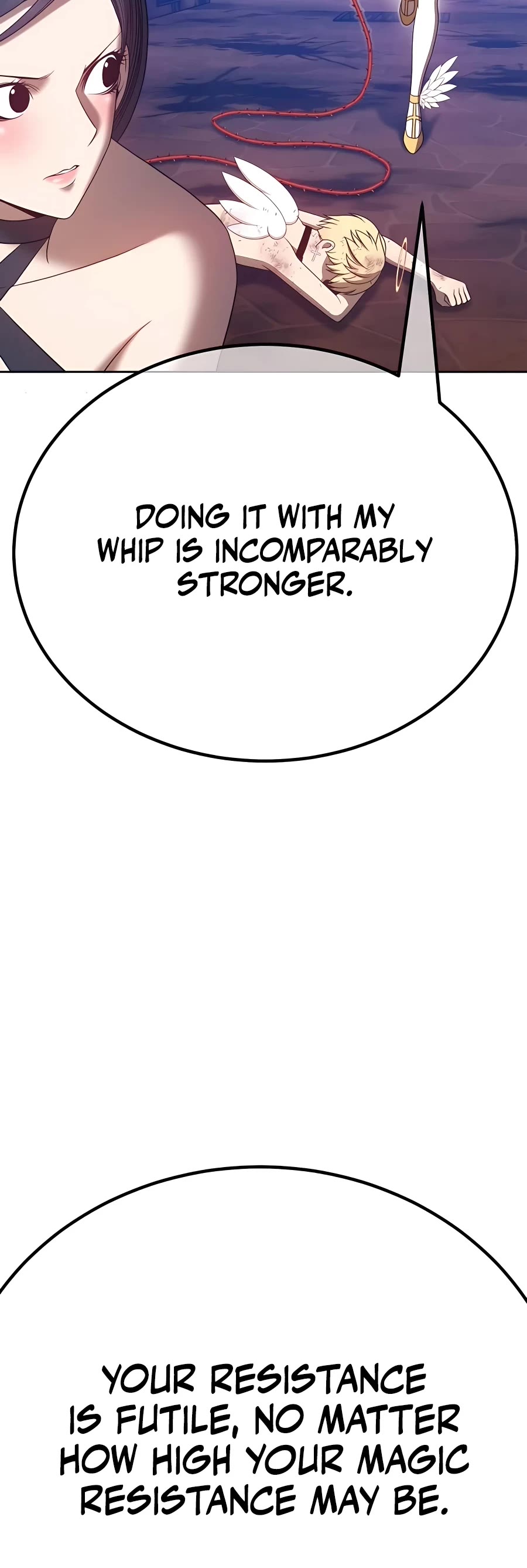 +99 Wooden Stick Chapter 52 page 87 - Chapter 52