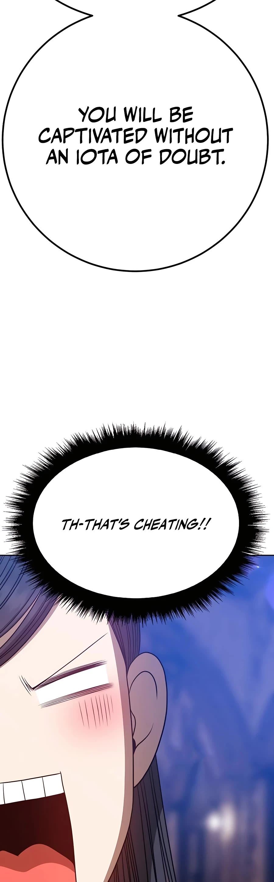 +99 Wooden Stick Chapter 52 page 89 - Chapter 52