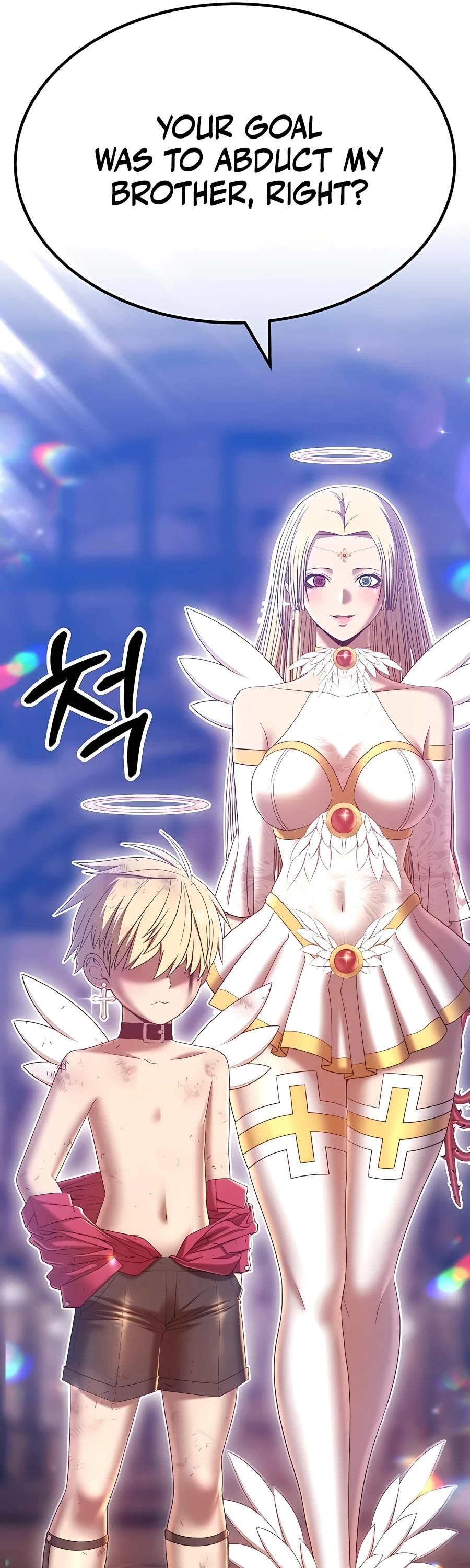 +99 Wooden Stick Chapter 52 page 91 - Chapter 52