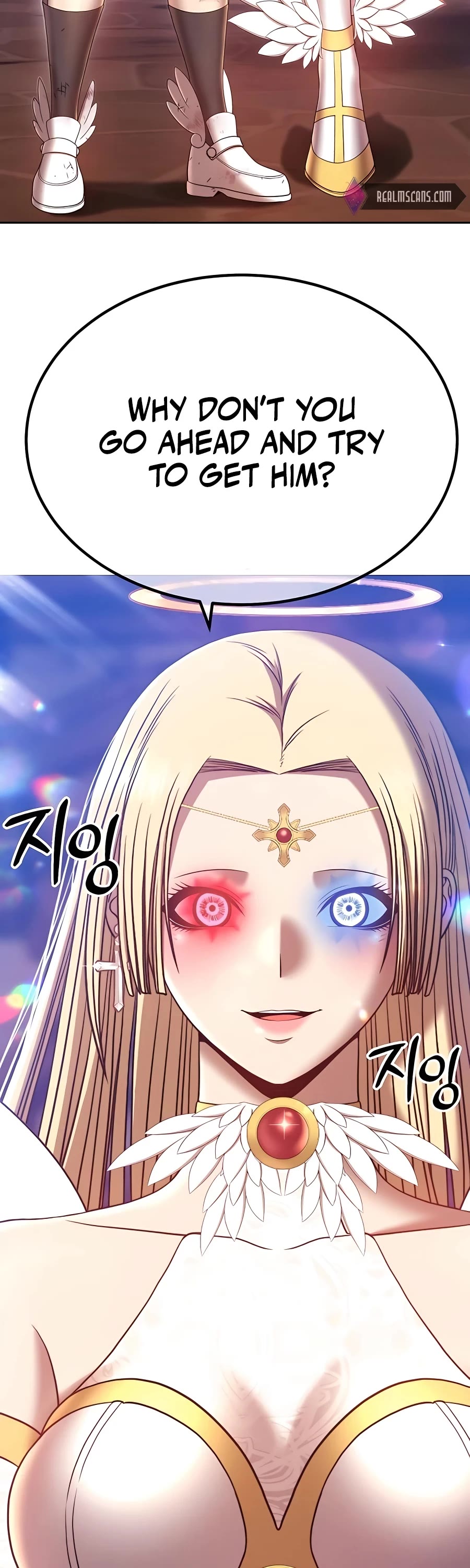 +99 Wooden Stick Chapter 52 page 92 - Chapter 52