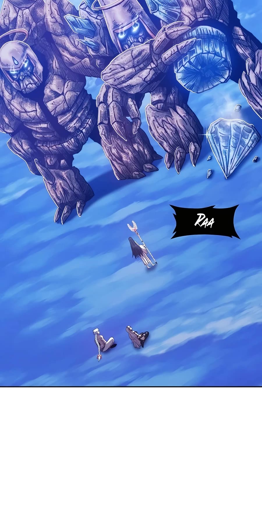 +99 Wooden Stick Chapter 52 page 98 - Chapter 52