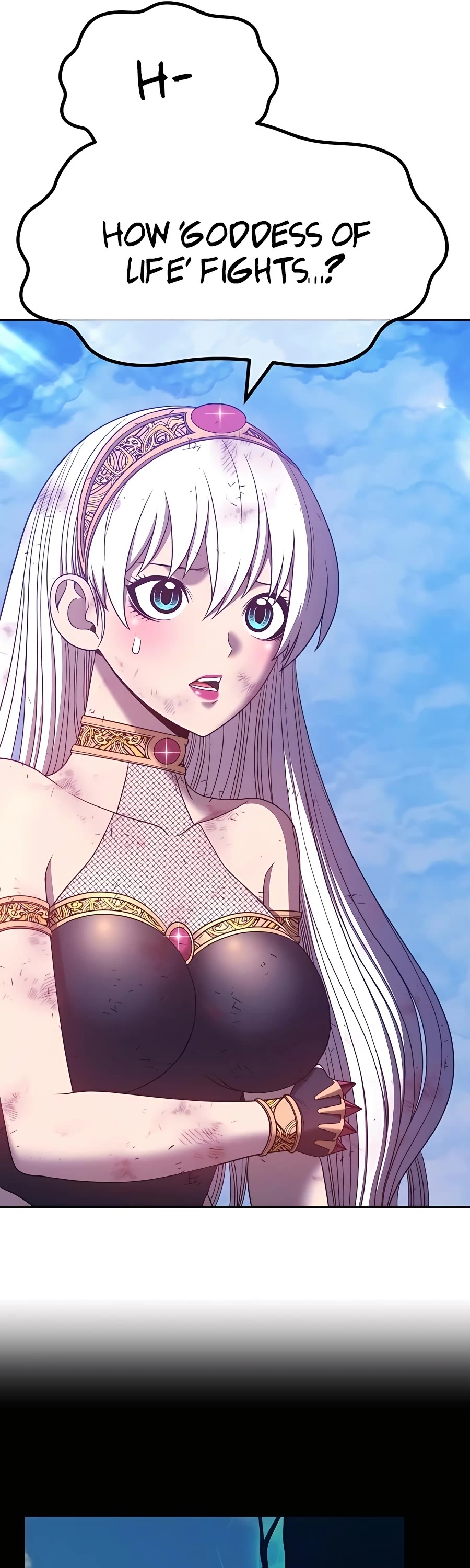 +99 Wooden Stick Chapter 52 page 99 - Chapter 52