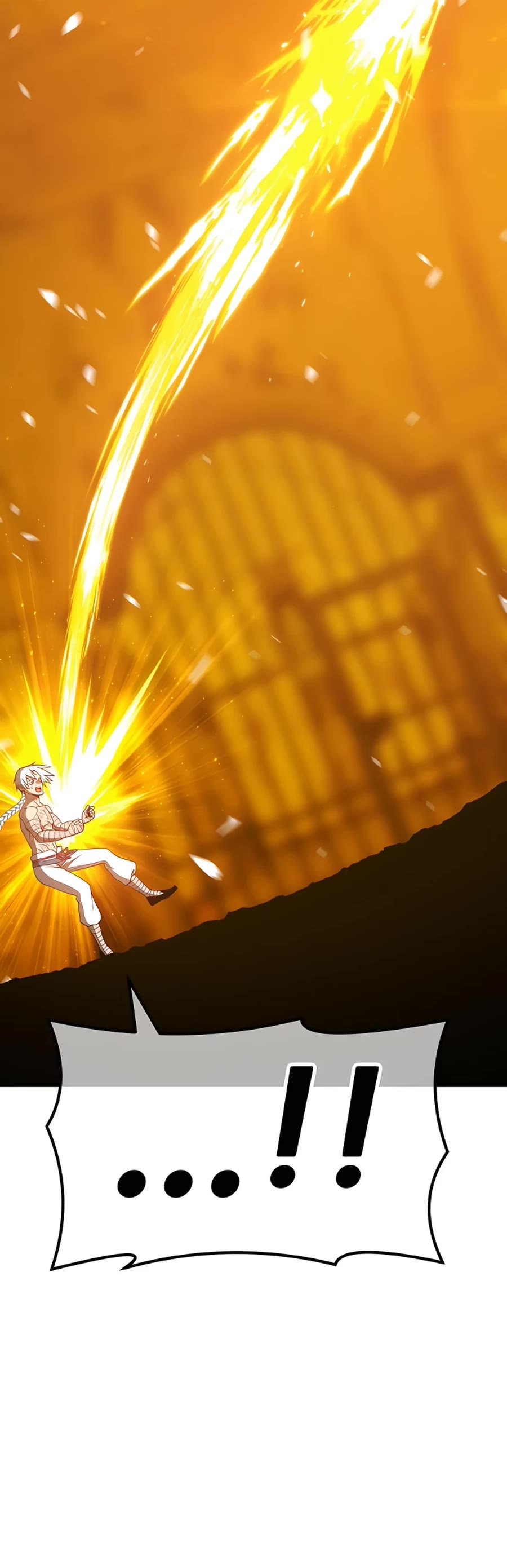 +99 Wooden Stick Chapter 53 page 10 - Chapter 53