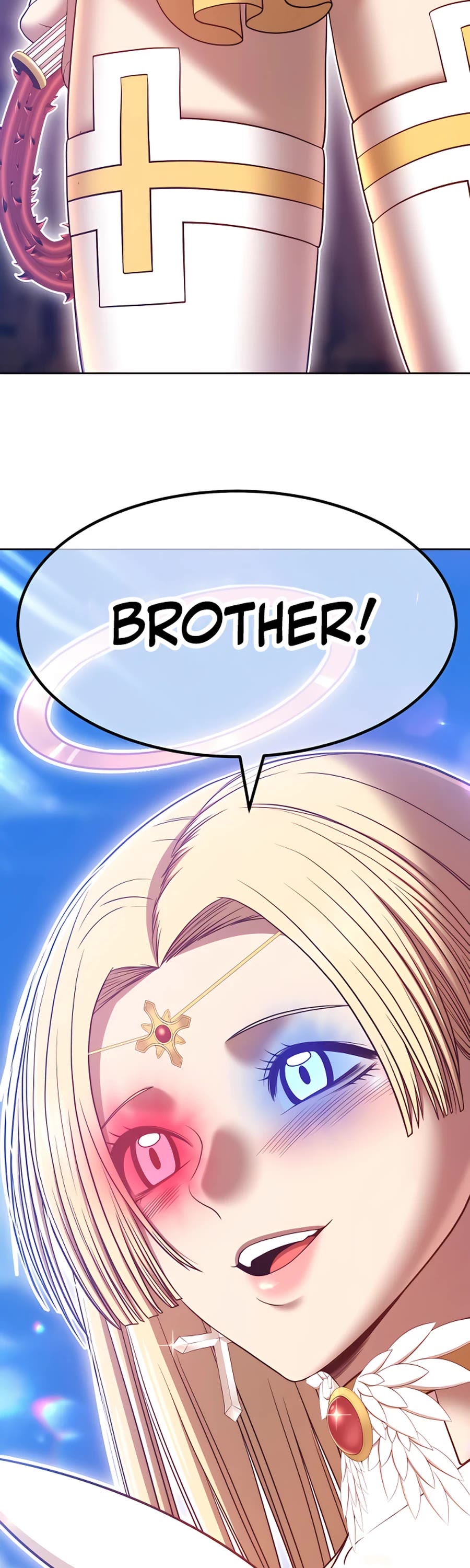 +99 Wooden Stick Chapter 53 page 101 - Chapter 53