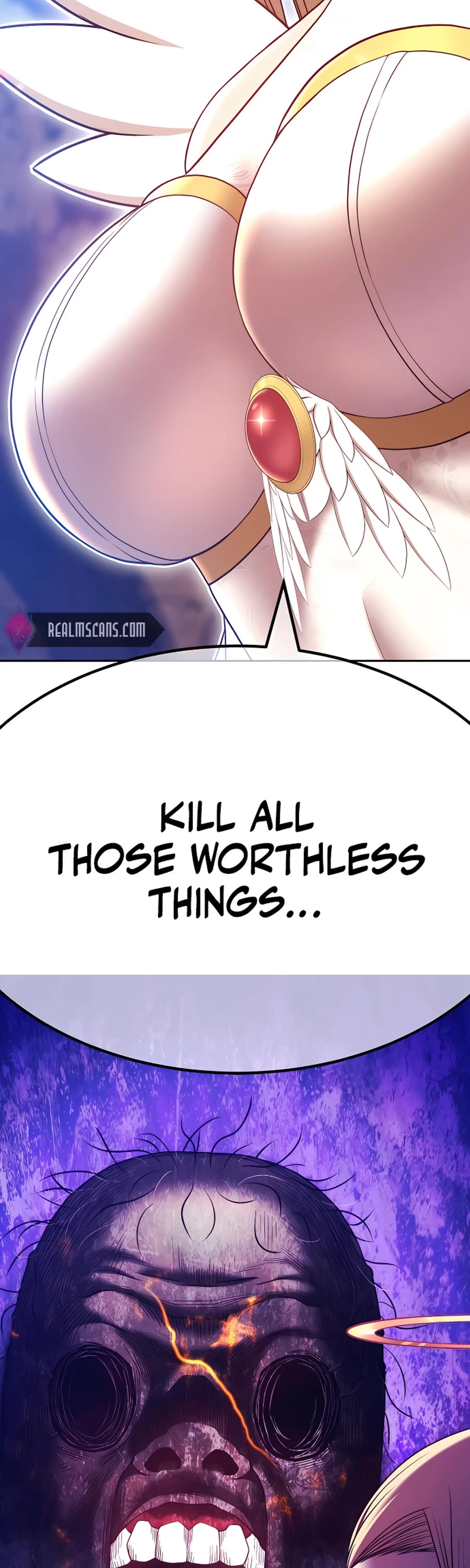+99 Wooden Stick Chapter 53 page 102 - Chapter 53