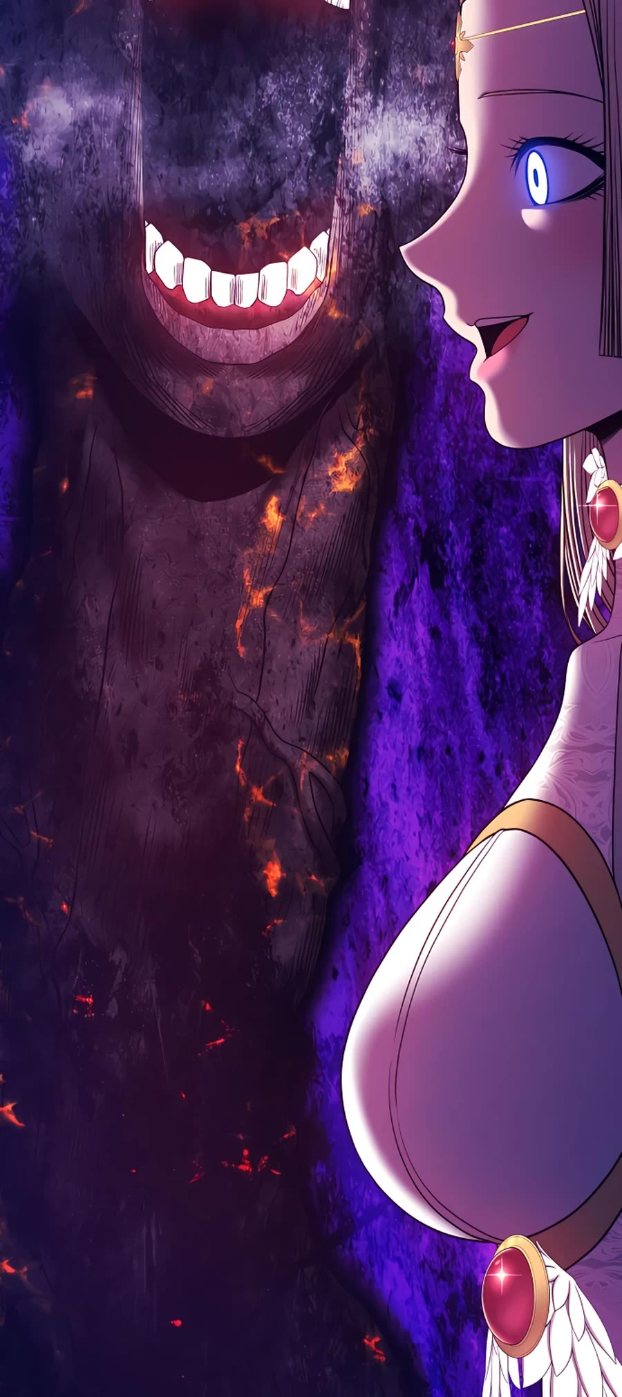 +99 Wooden Stick Chapter 53 page 103 - Chapter 53