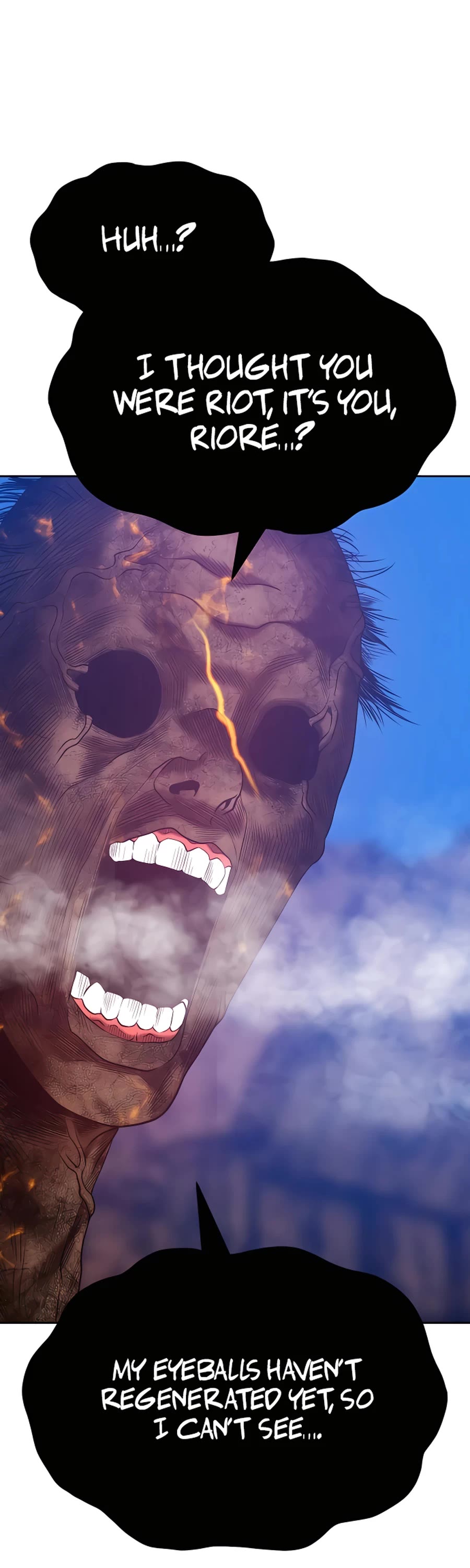 +99 Wooden Stick Chapter 53 page 106 - Chapter 53
