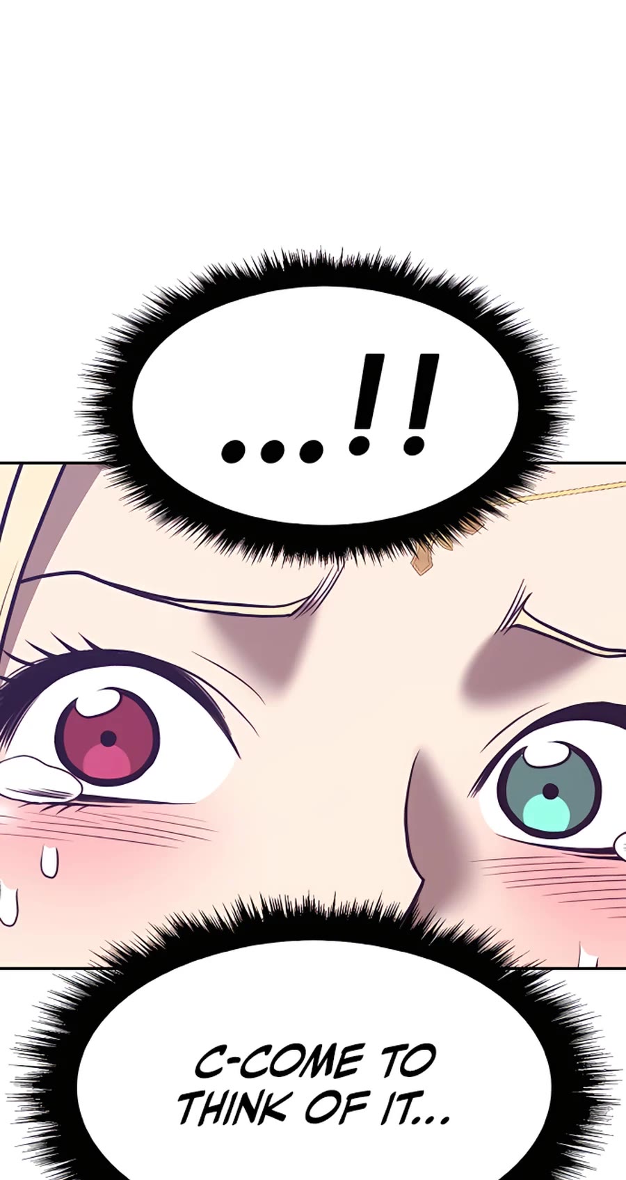 +99 Wooden Stick Chapter 53 page 108 - Chapter 53