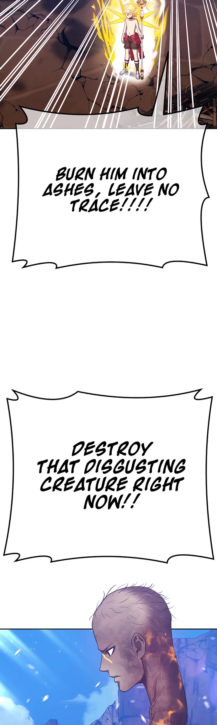 +99 Wooden Stick Chapter 53 page 111 - Chapter 53