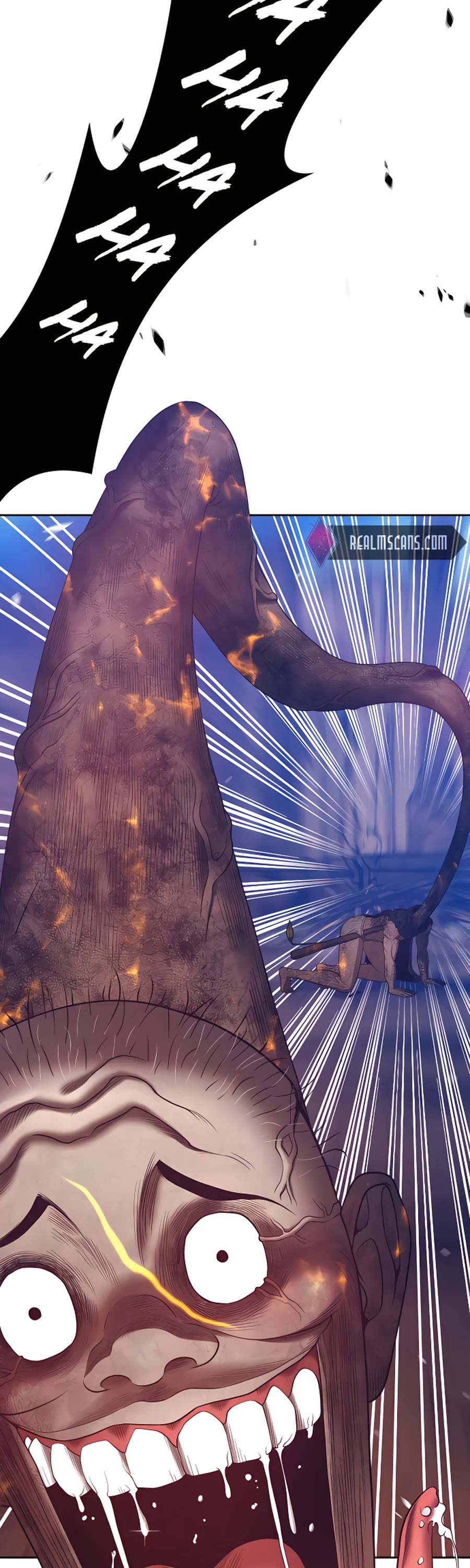 +99 Wooden Stick Chapter 53 page 116 - Chapter 53