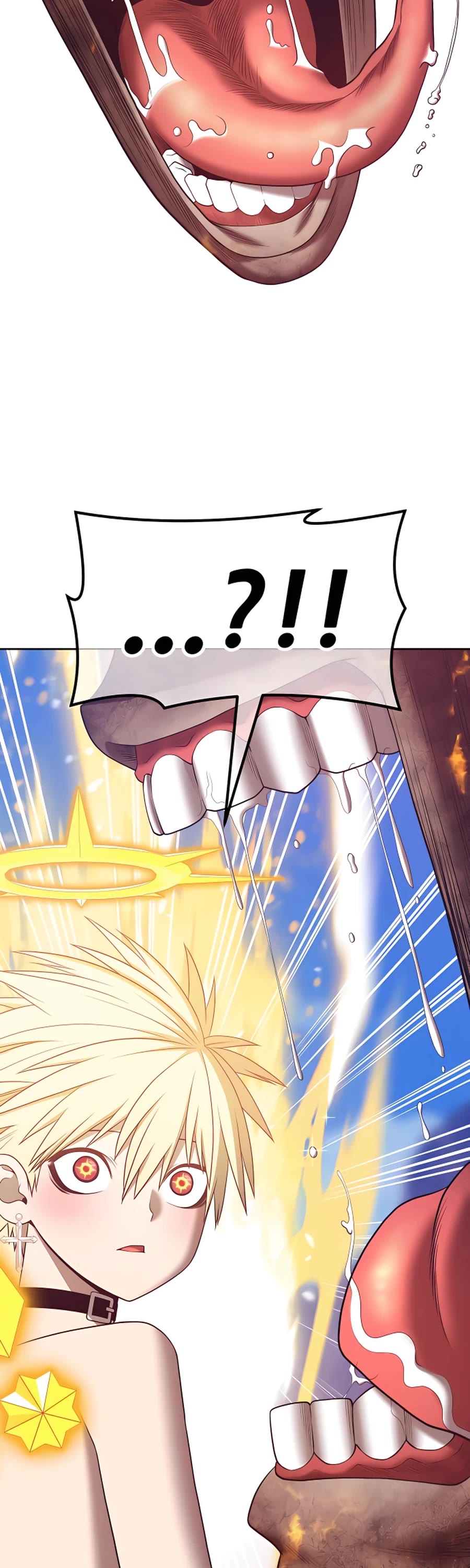 +99 Wooden Stick Chapter 53 page 117 - Chapter 53