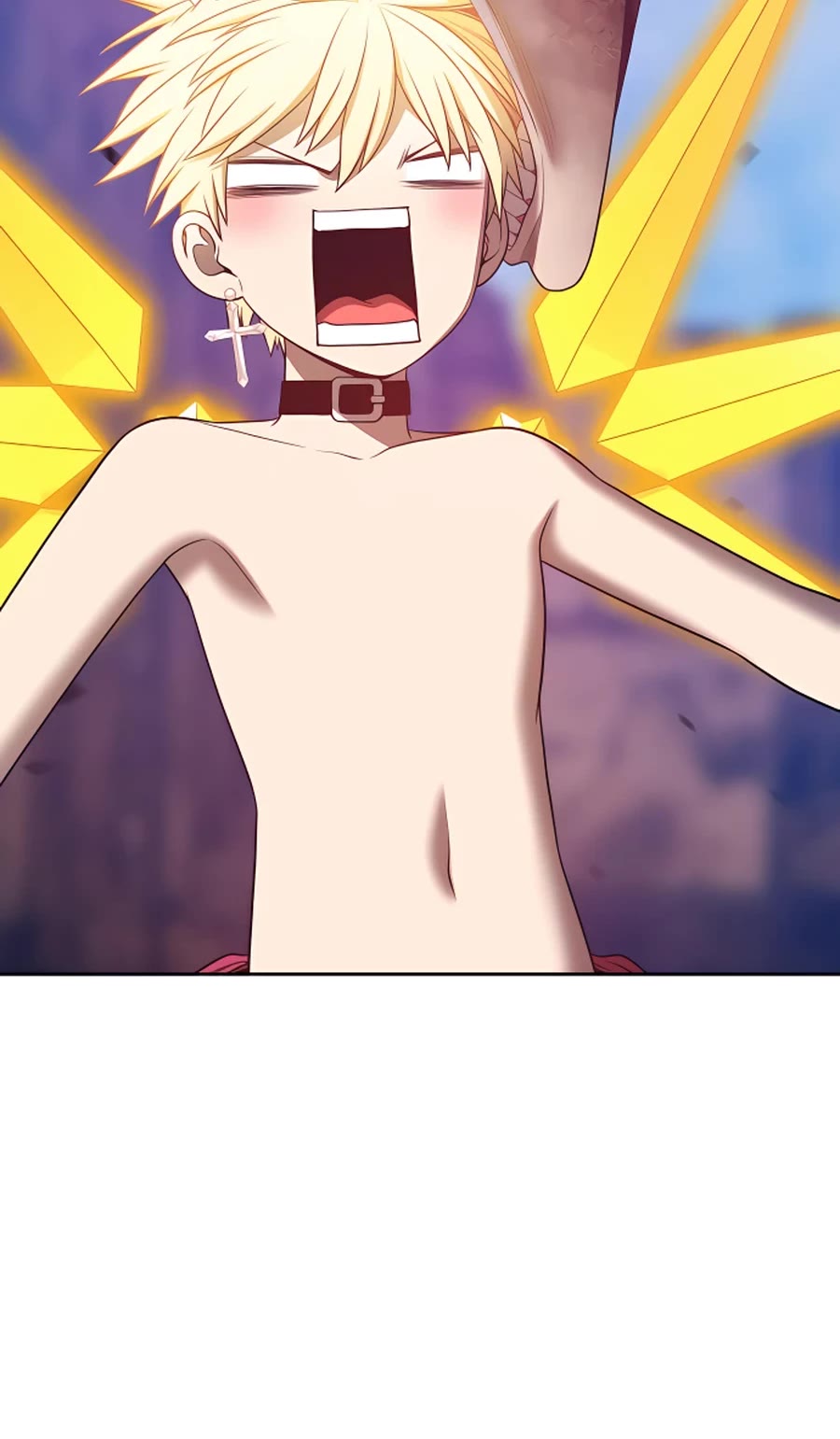 +99 Wooden Stick Chapter 53 page 119 - Chapter 53