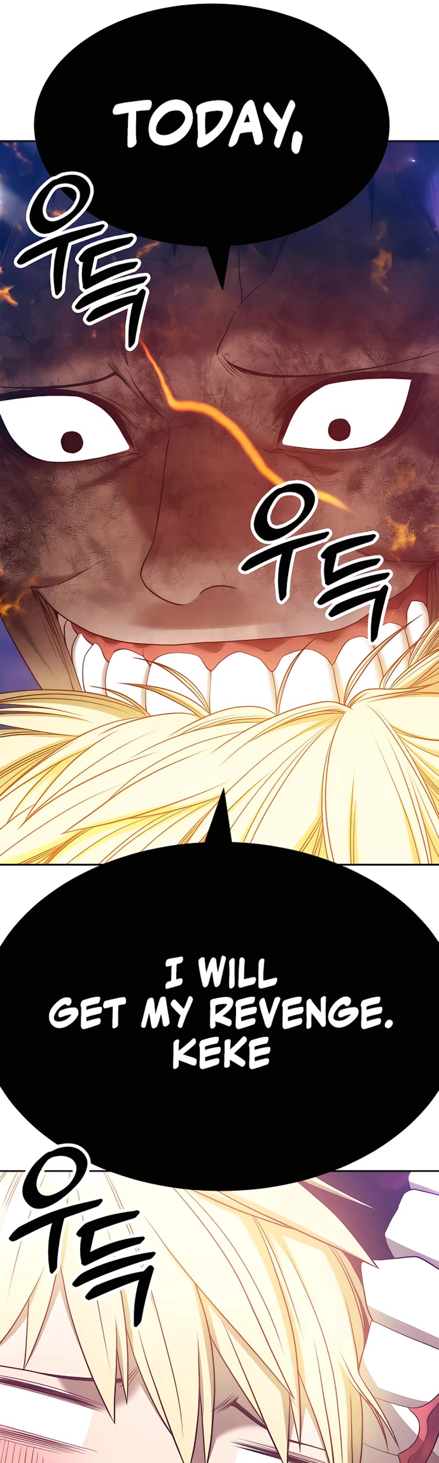 +99 Wooden Stick Chapter 53 page 120 - Chapter 53