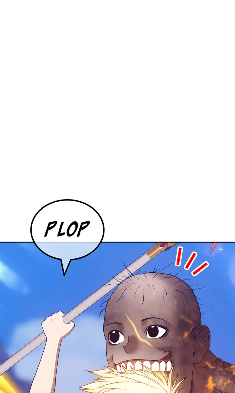 +99 Wooden Stick Chapter 53 page 123 - Chapter 53