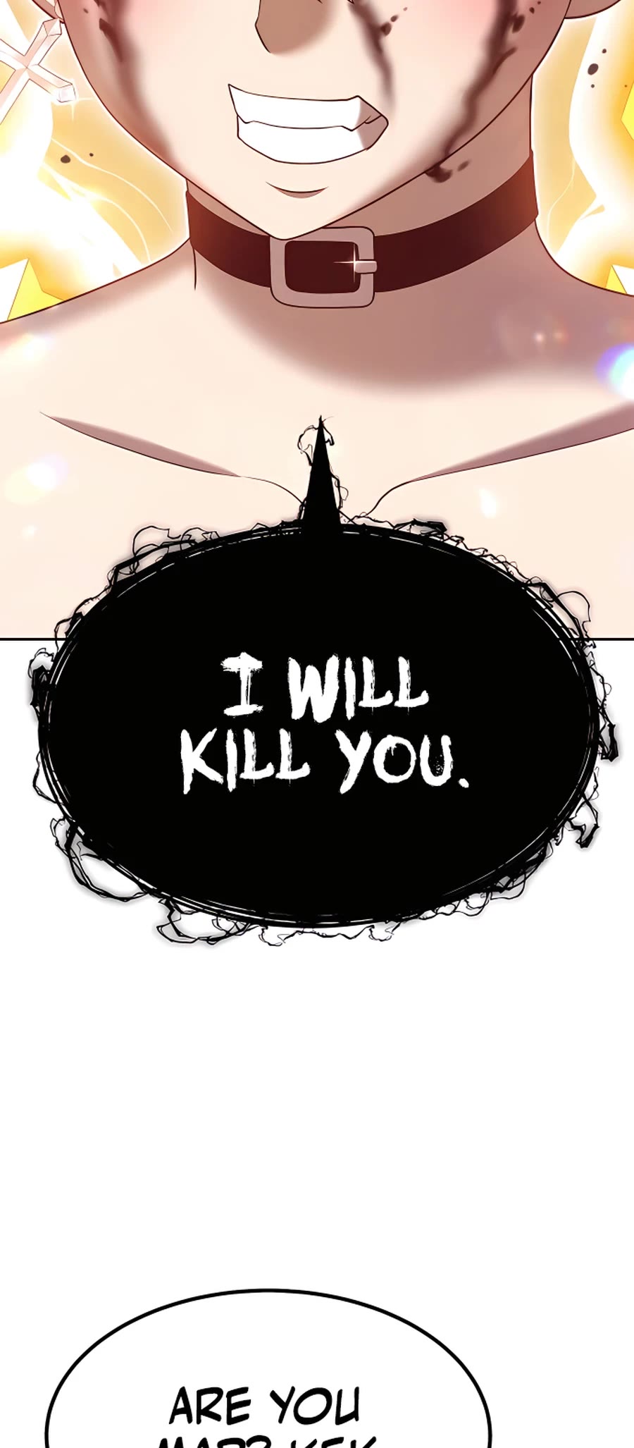 +99 Wooden Stick Chapter 53 page 127 - Chapter 53