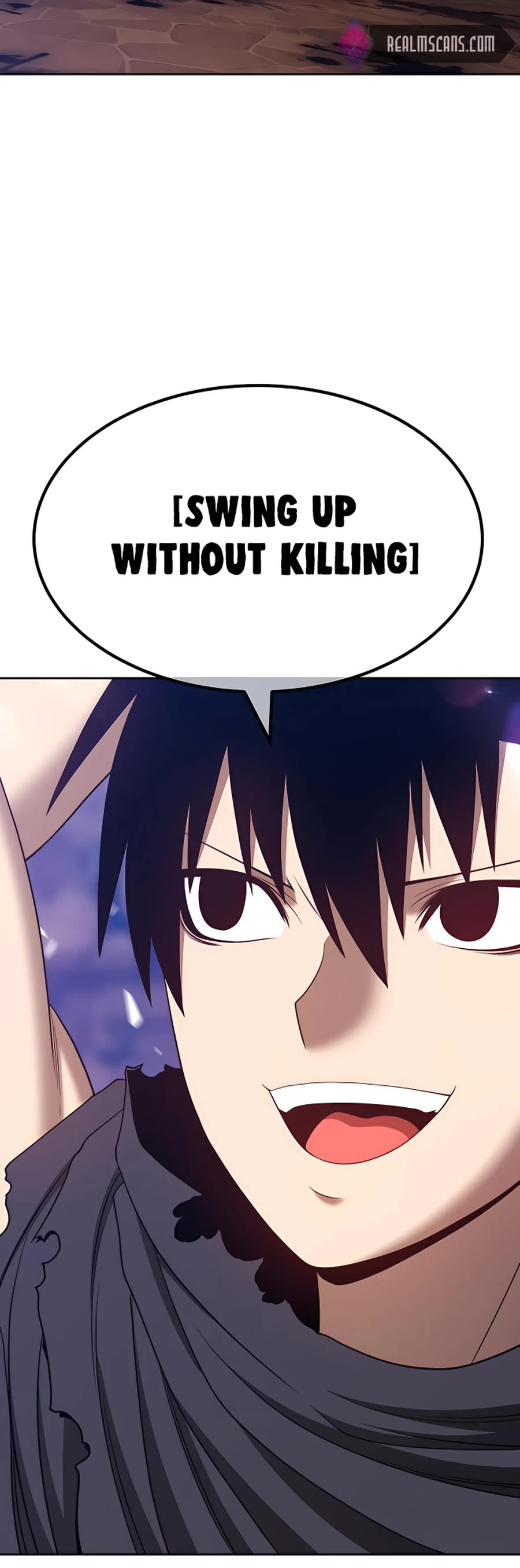 +99 Wooden Stick Chapter 53 page 131 - Chapter 53