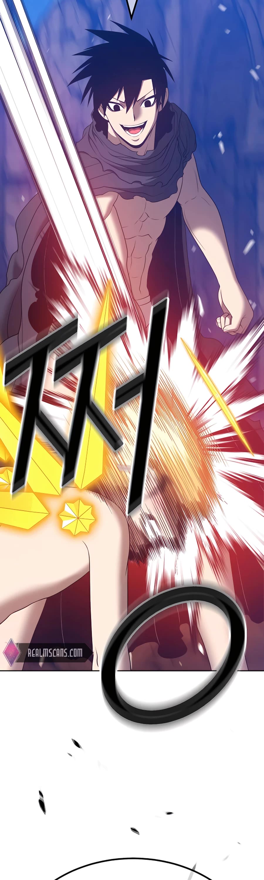 +99 Wooden Stick Chapter 53 page 133 - Chapter 53