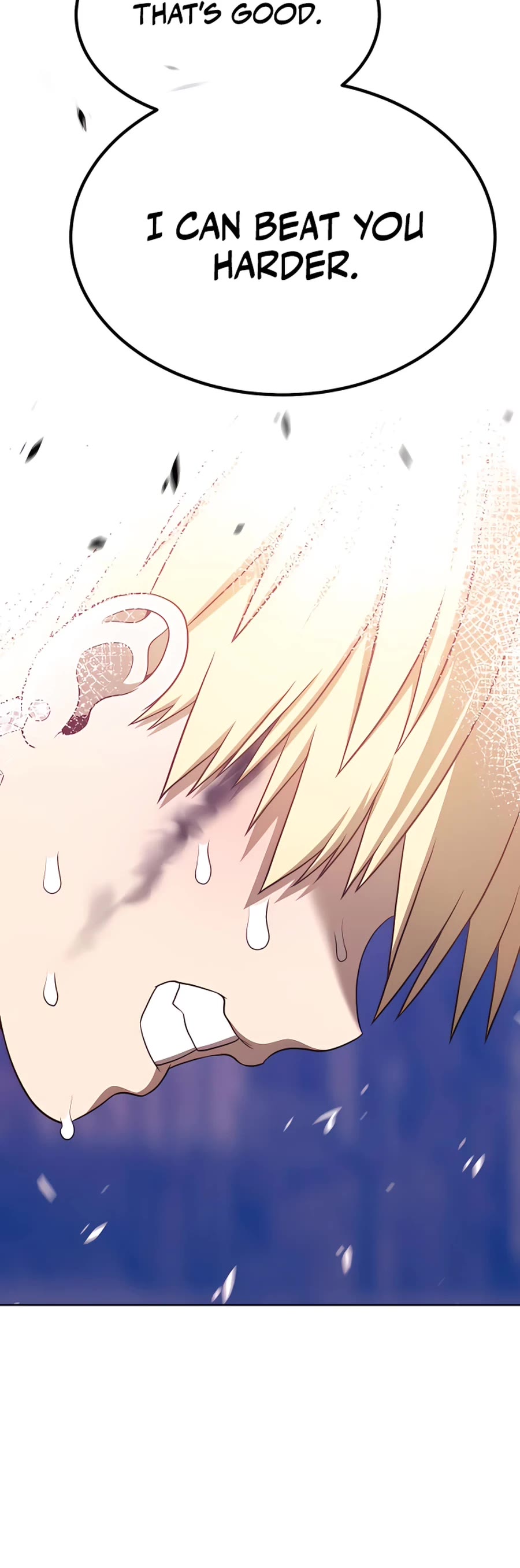 +99 Wooden Stick Chapter 53 page 135 - Chapter 53