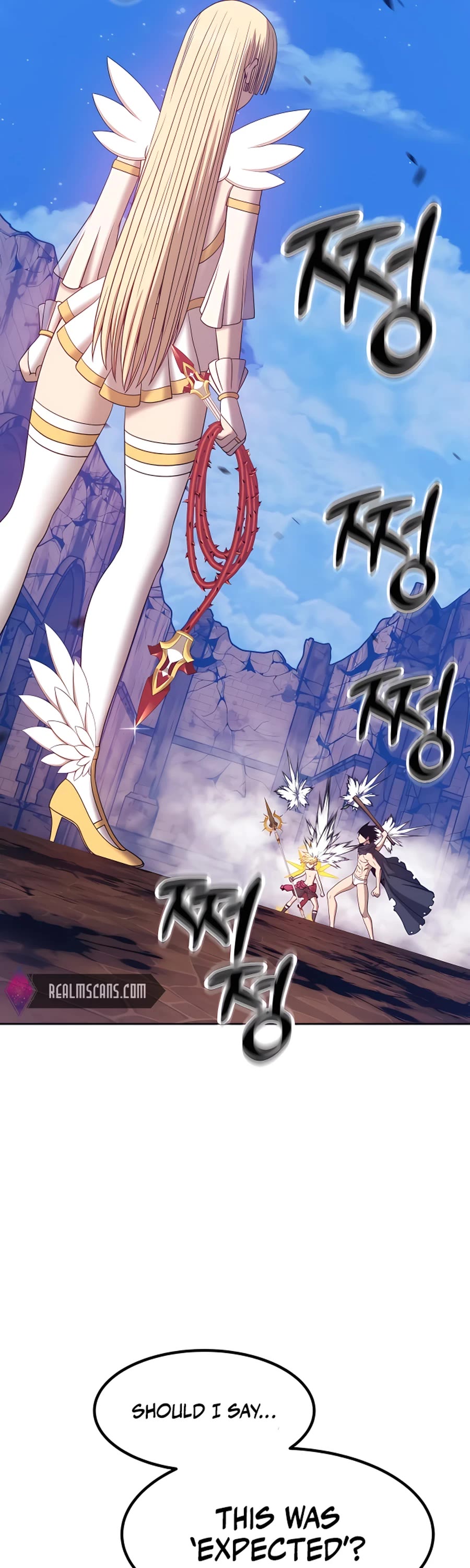 +99 Wooden Stick Chapter 53 page 138 - Chapter 53