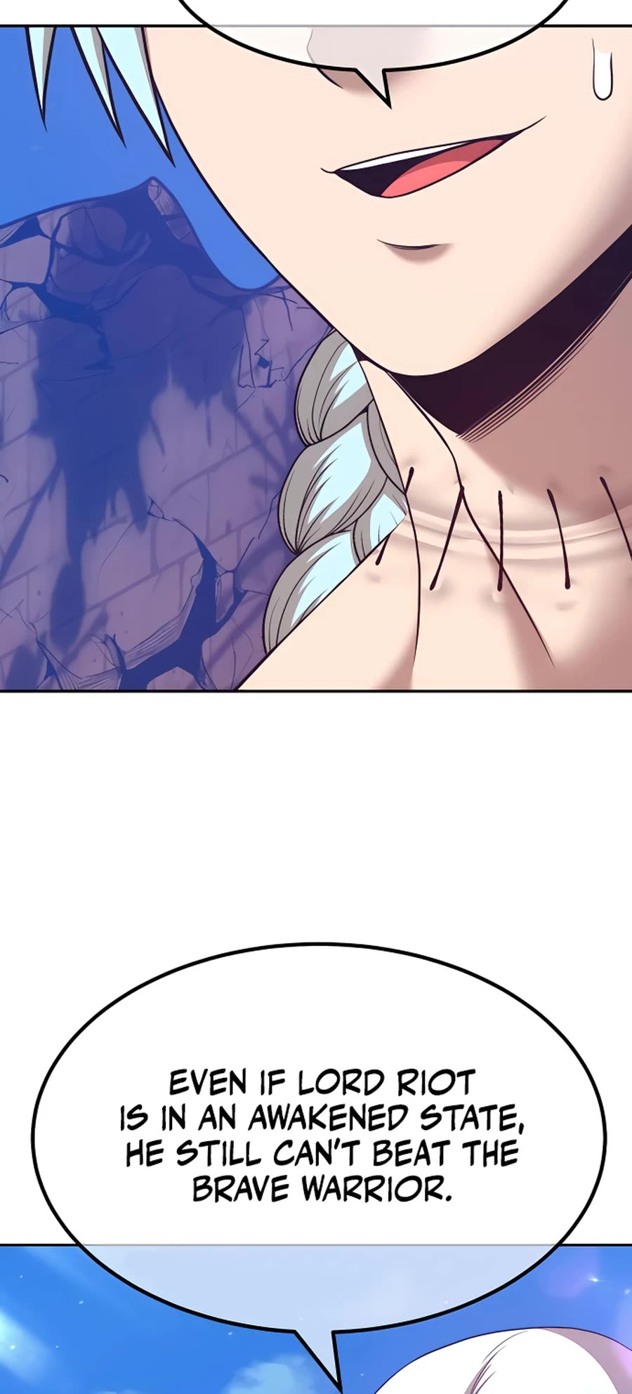+99 Wooden Stick Chapter 53 page 139 - Chapter 53