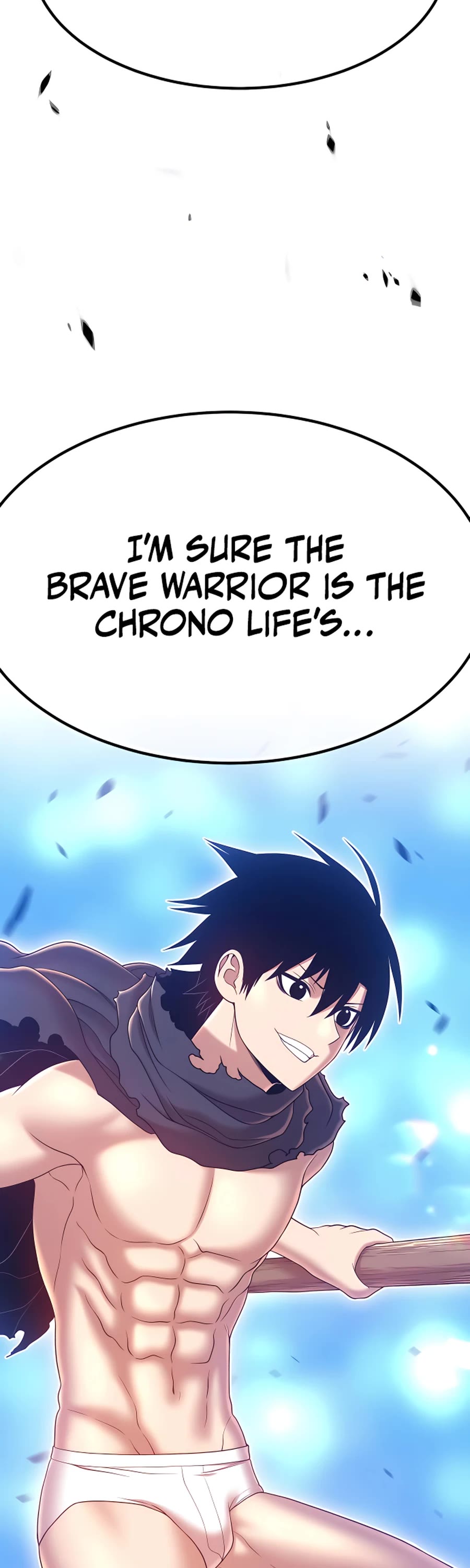 +99 Wooden Stick Chapter 53 page 143 - Chapter 53