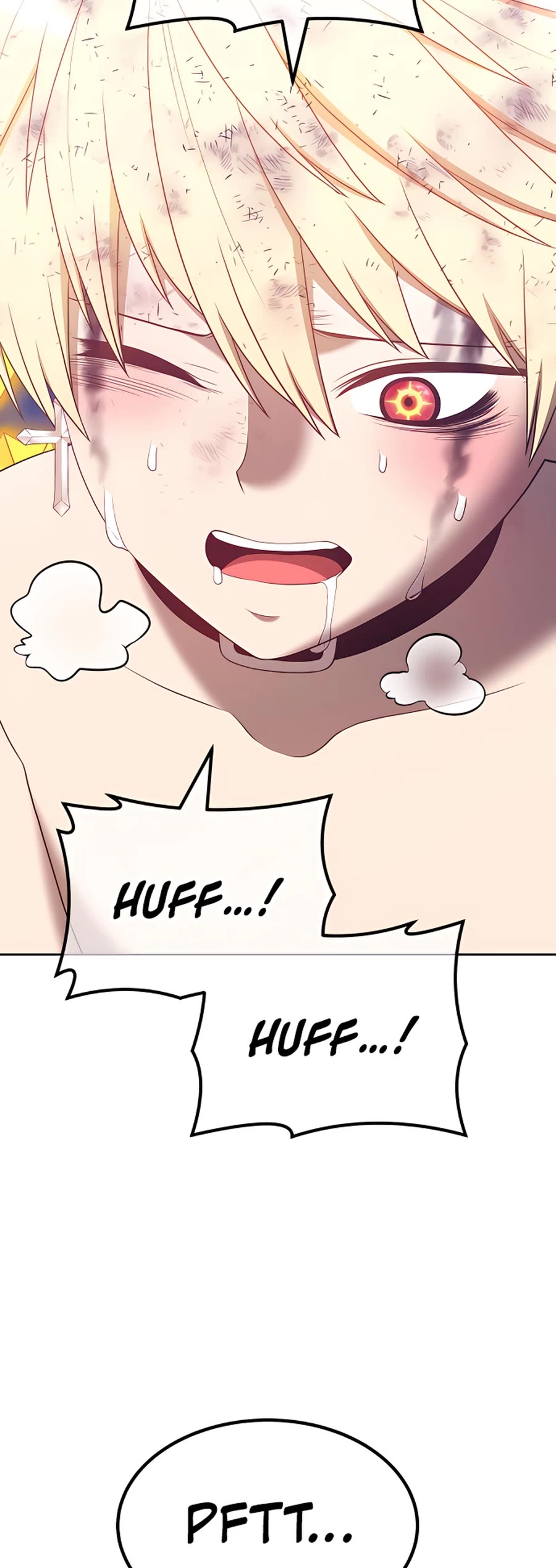+99 Wooden Stick Chapter 53 page 148 - Chapter 53