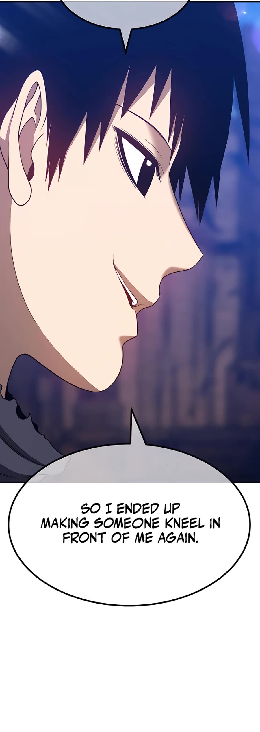 +99 Wooden Stick Chapter 53 page 149 - Chapter 53