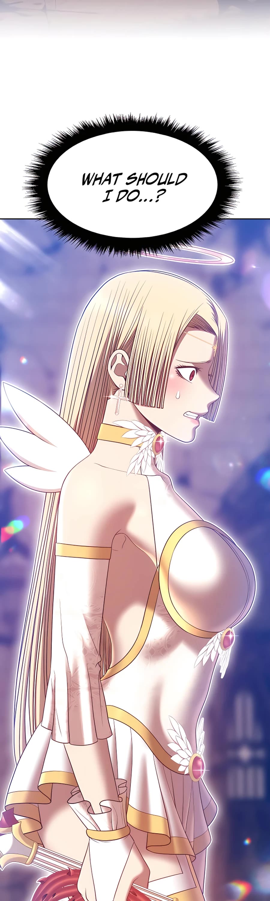+99 Wooden Stick Chapter 53 page 155 - Chapter 53