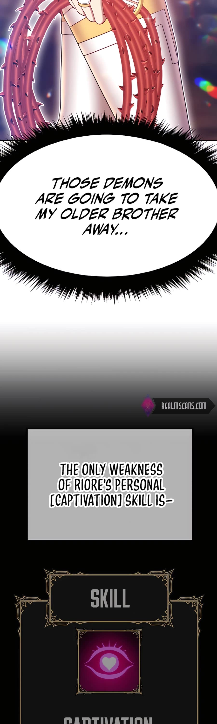 +99 Wooden Stick Chapter 53 page 156 - Chapter 53