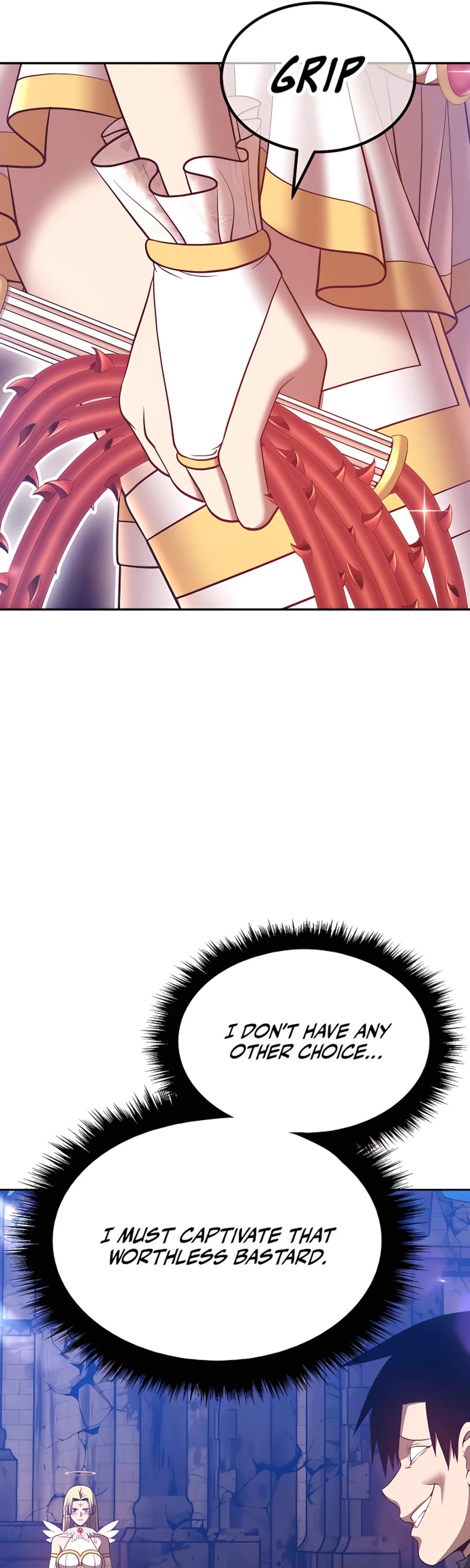+99 Wooden Stick Chapter 53 page 159 - Chapter 53