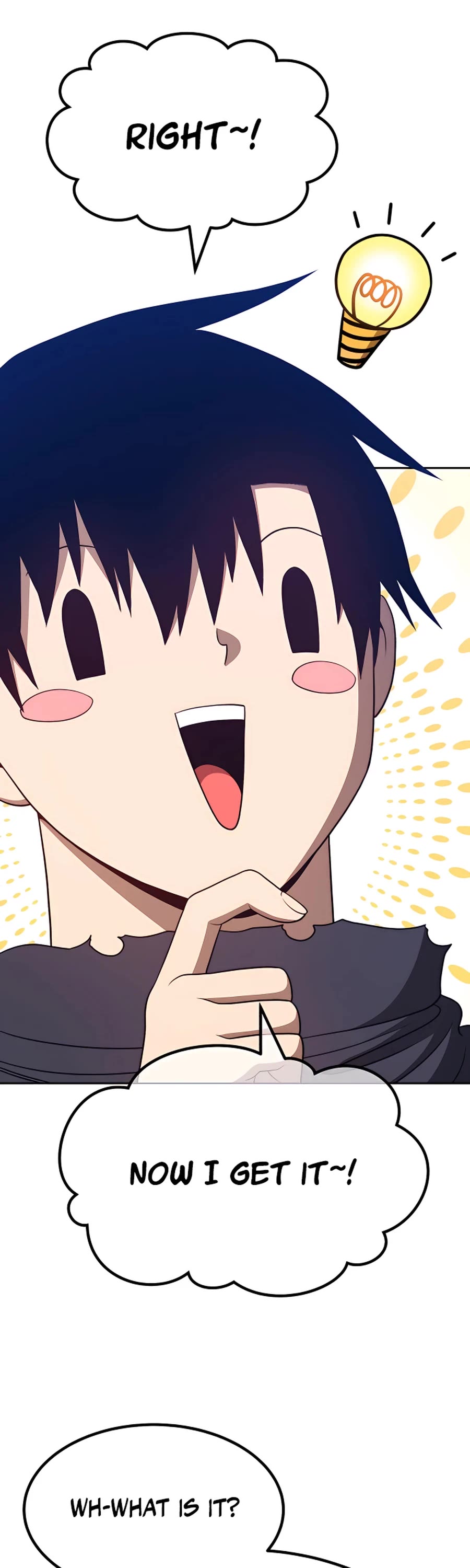 +99 Wooden Stick Chapter 53 page 164 - Chapter 53