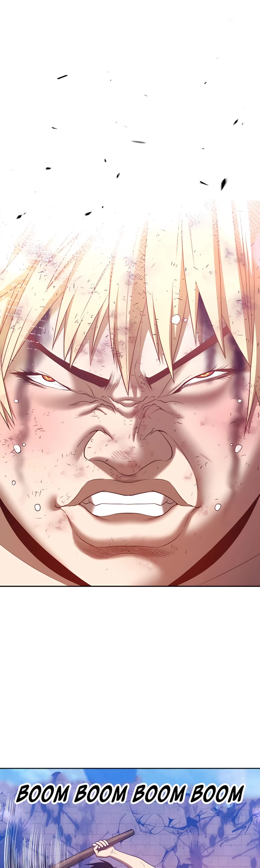 +99 Wooden Stick Chapter 53 page 172 - Chapter 53