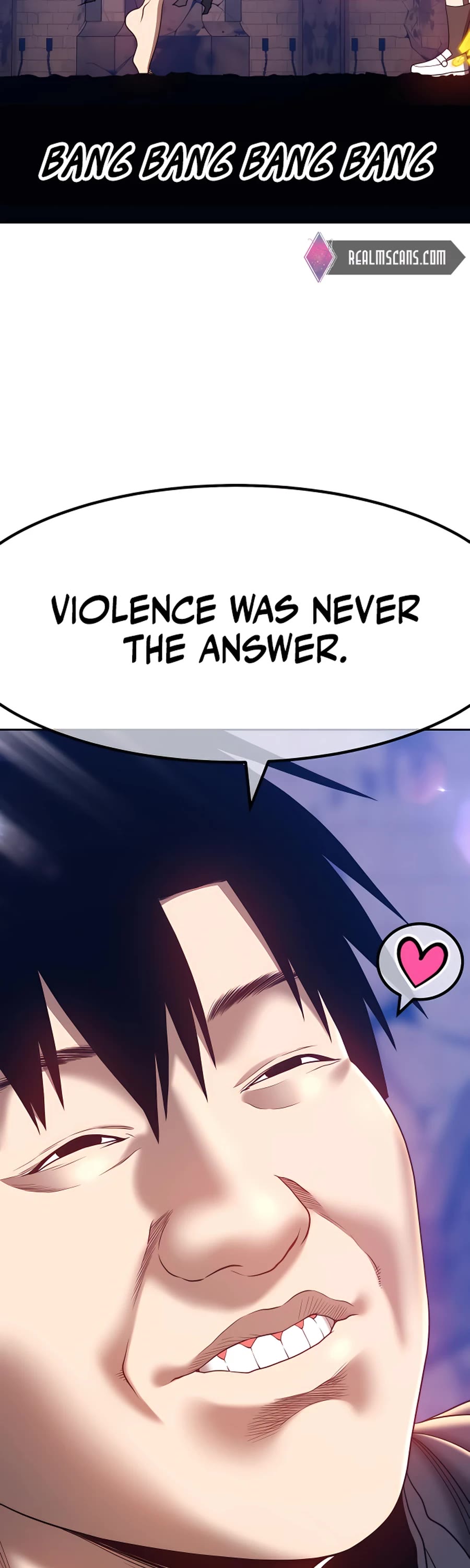 +99 Wooden Stick Chapter 53 page 174 - Chapter 53