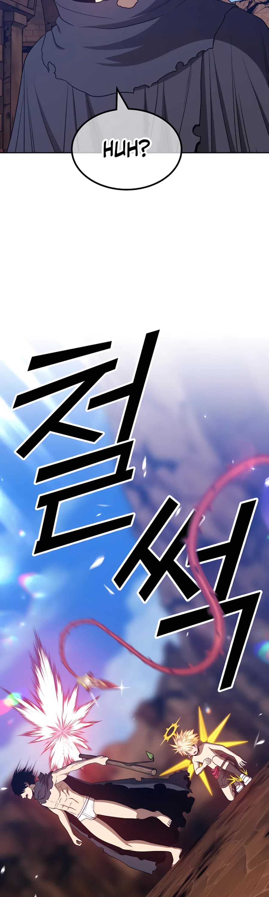 +99 Wooden Stick Chapter 53 page 184 - Chapter 53