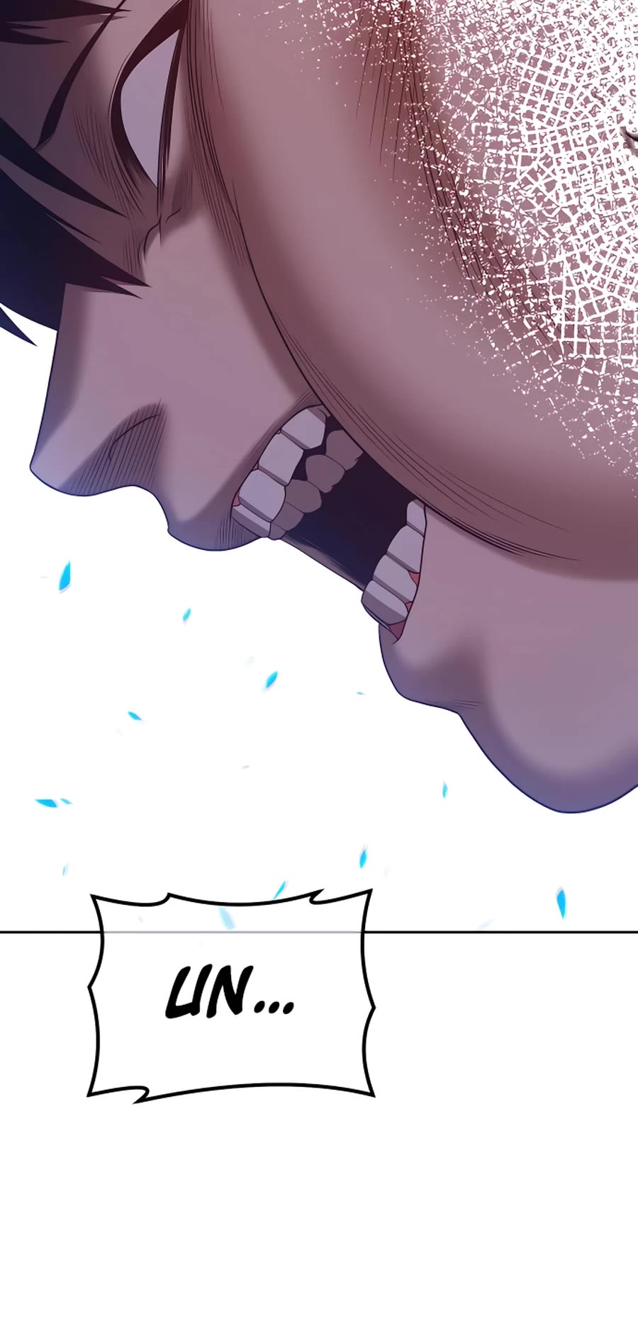 +99 Wooden Stick Chapter 53 page 186 - Chapter 53