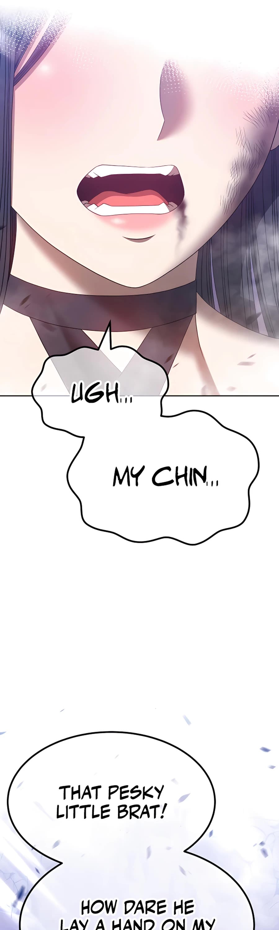 +99 Wooden Stick Chapter 53 page 19 - Chapter 53