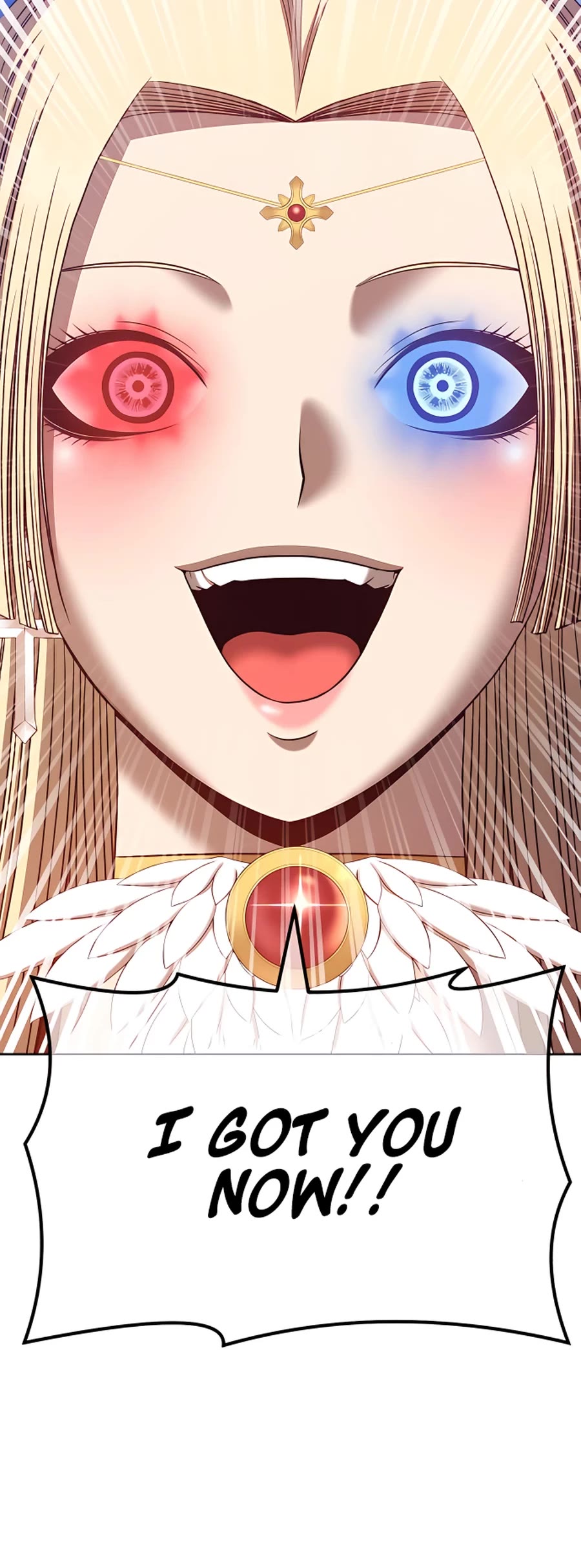 +99 Wooden Stick Chapter 53 page 190 - Chapter 53