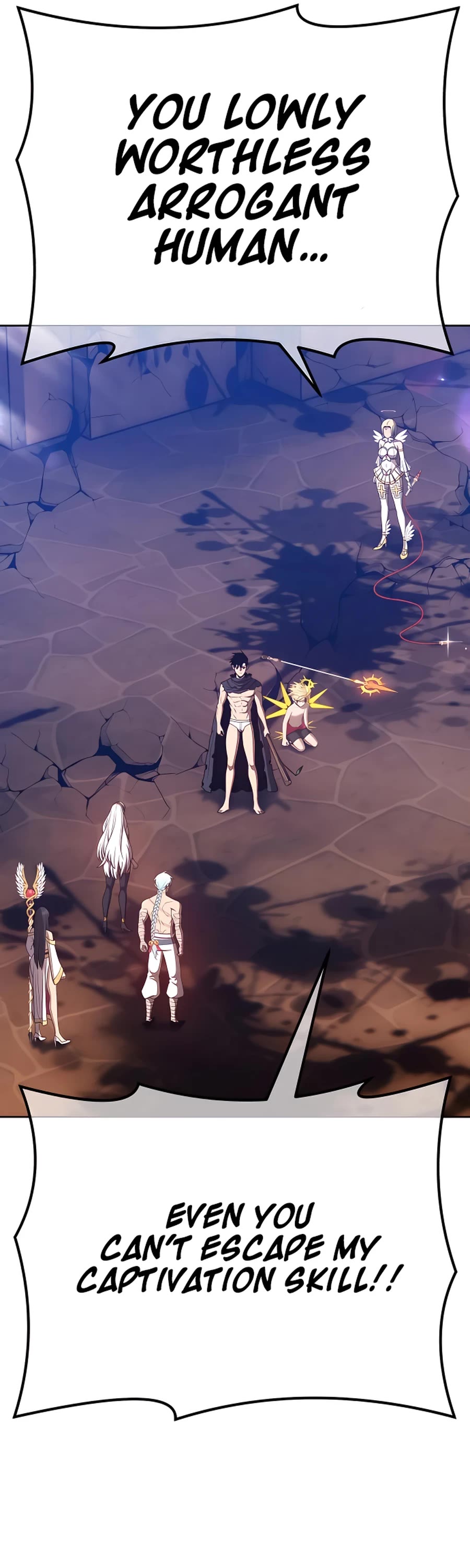 +99 Wooden Stick Chapter 53 page 191 - Chapter 53