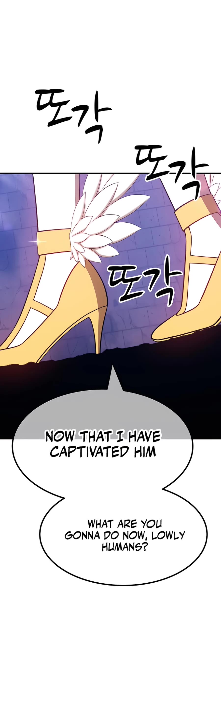 +99 Wooden Stick Chapter 53 page 193 - Chapter 53