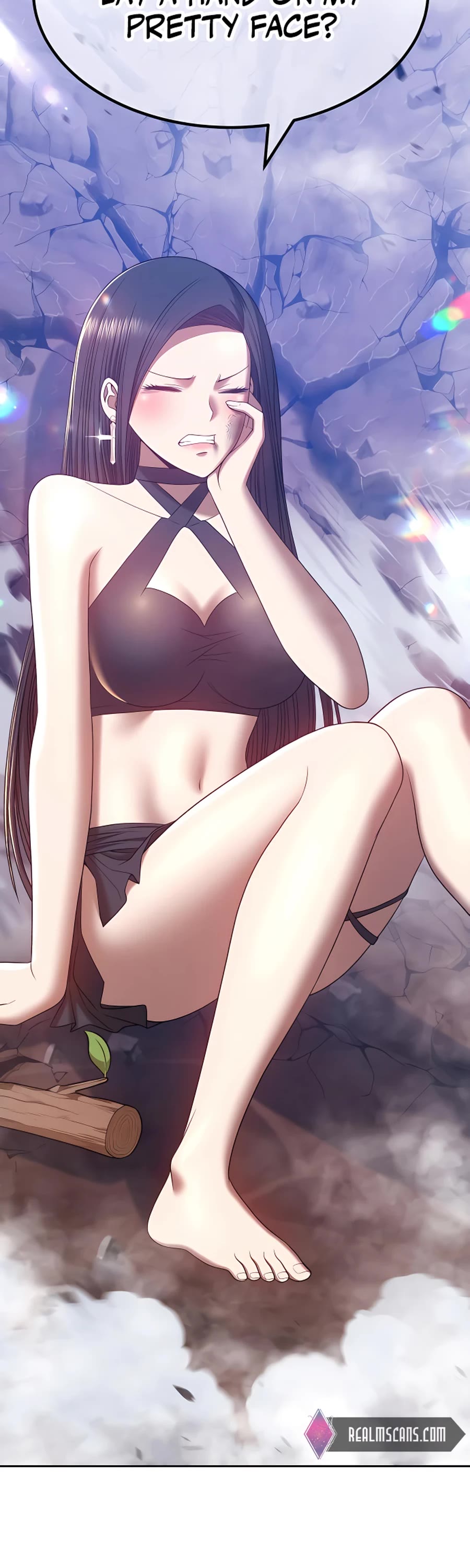 +99 Wooden Stick Chapter 53 page 20 - Chapter 53