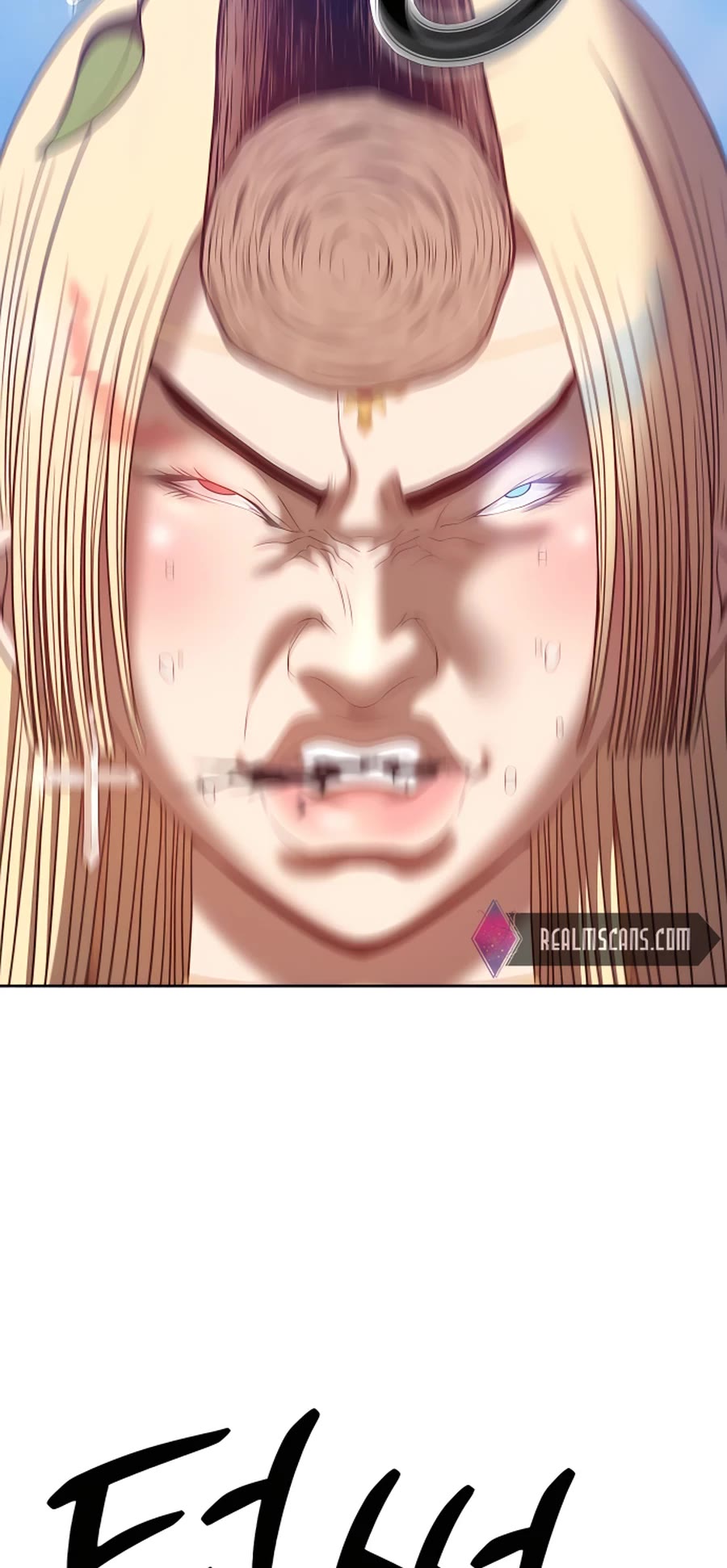 +99 Wooden Stick Chapter 53 page 201 - Chapter 53