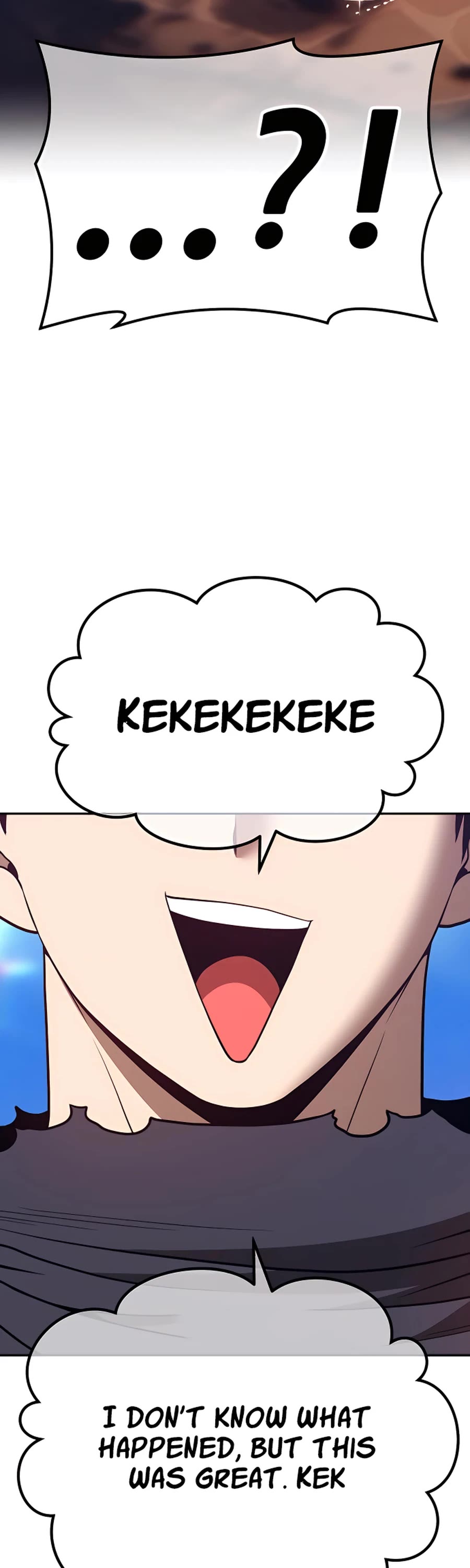 +99 Wooden Stick Chapter 53 page 204 - Chapter 53