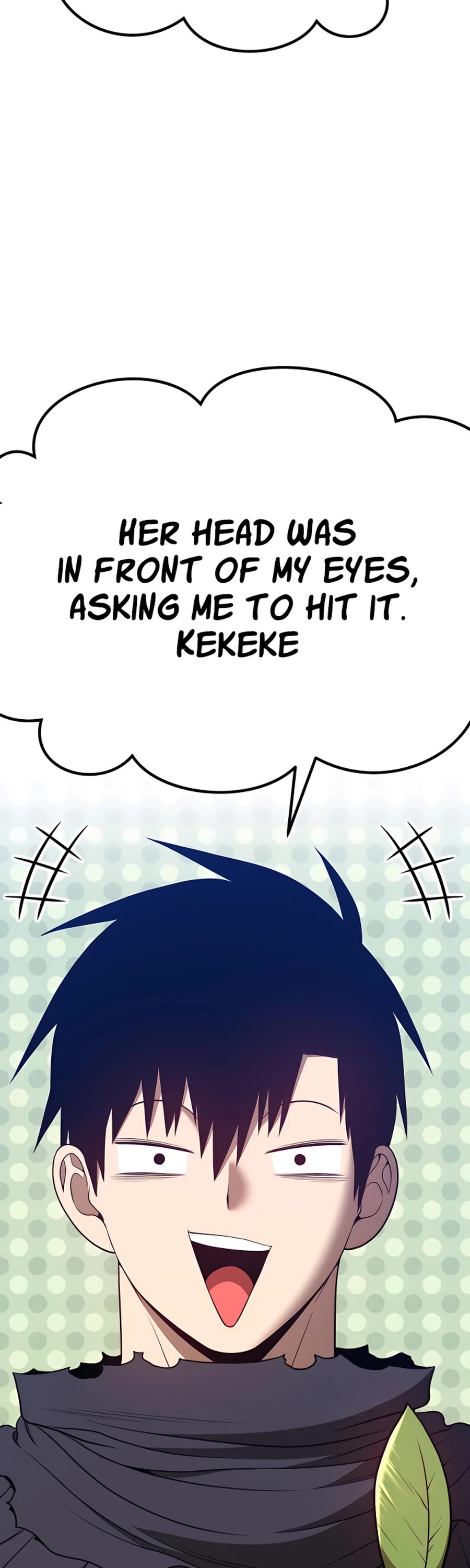 +99 Wooden Stick Chapter 53 page 205 - Chapter 53