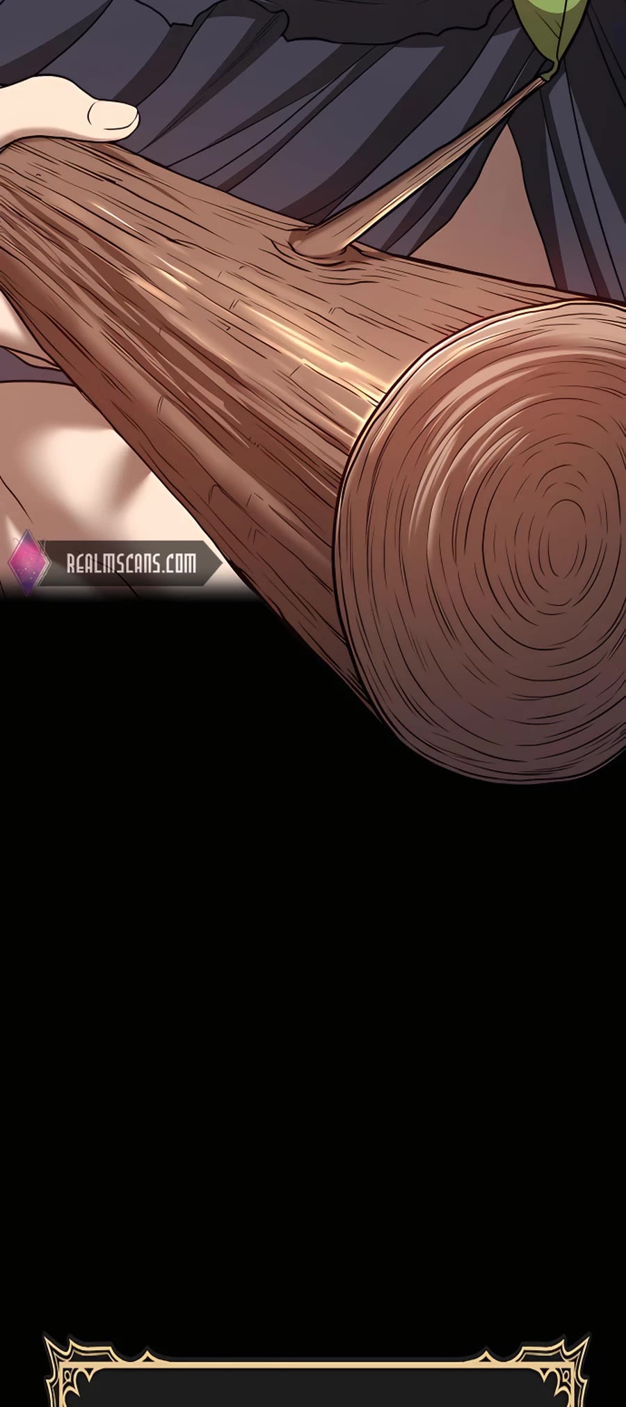 +99 Wooden Stick Chapter 53 page 206 - Chapter 53