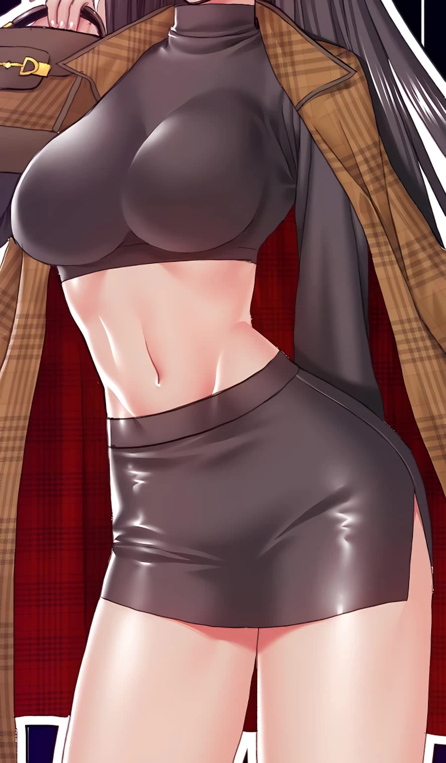 +99 Wooden Stick Chapter 53 page 209 - Chapter 53