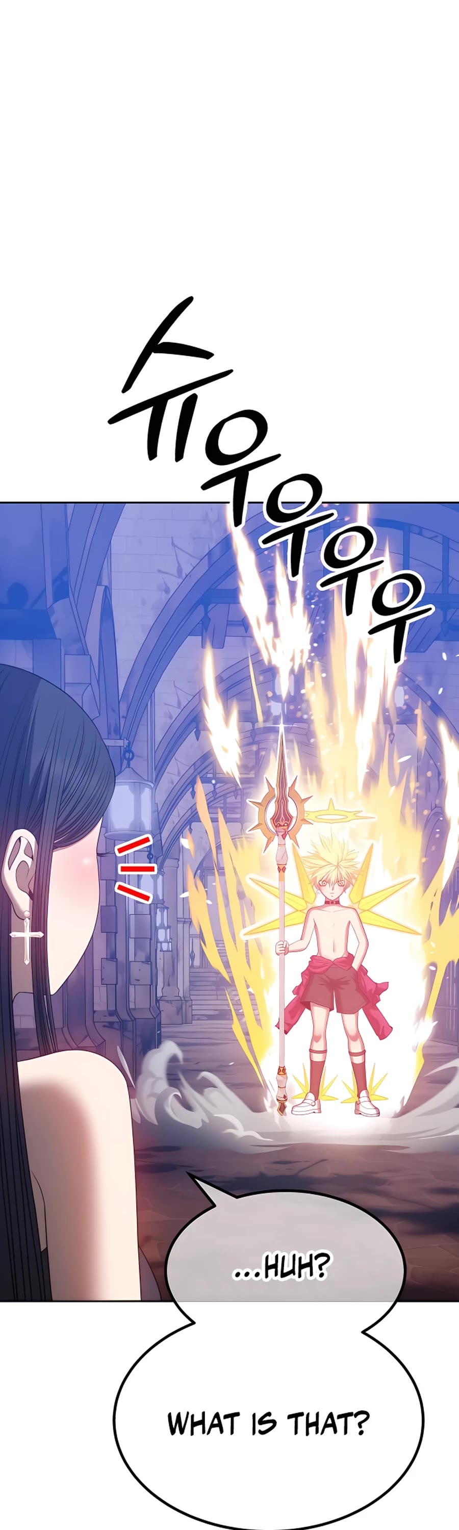 +99 Wooden Stick Chapter 53 page 21 - Chapter 53