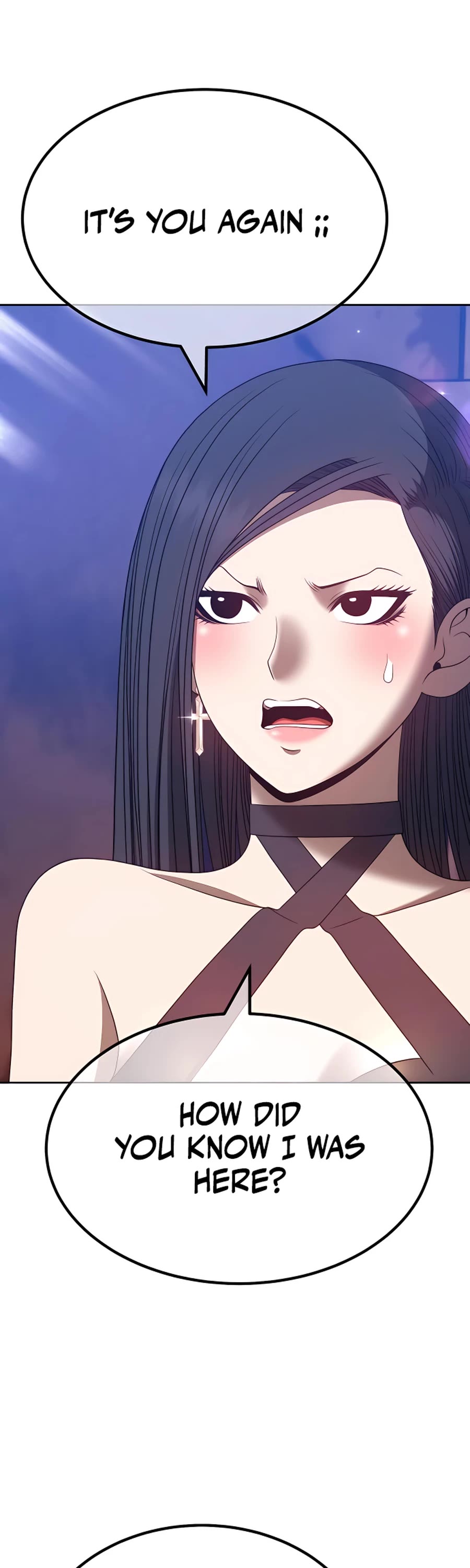 +99 Wooden Stick Chapter 53 page 25 - Chapter 53